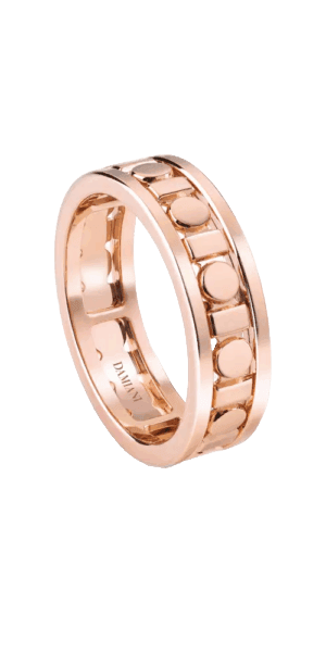 DAMIANI Jewellery