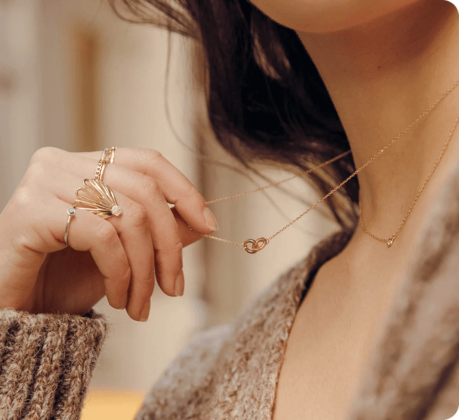 Luxury Jewellery Collection