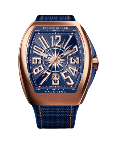 Franck Muller Vanguard