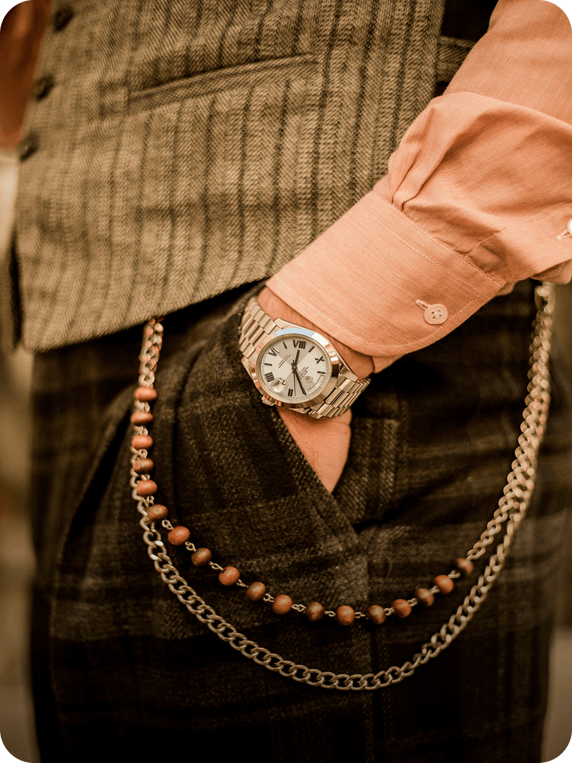 A TIMELESS GIFT OF LOVE