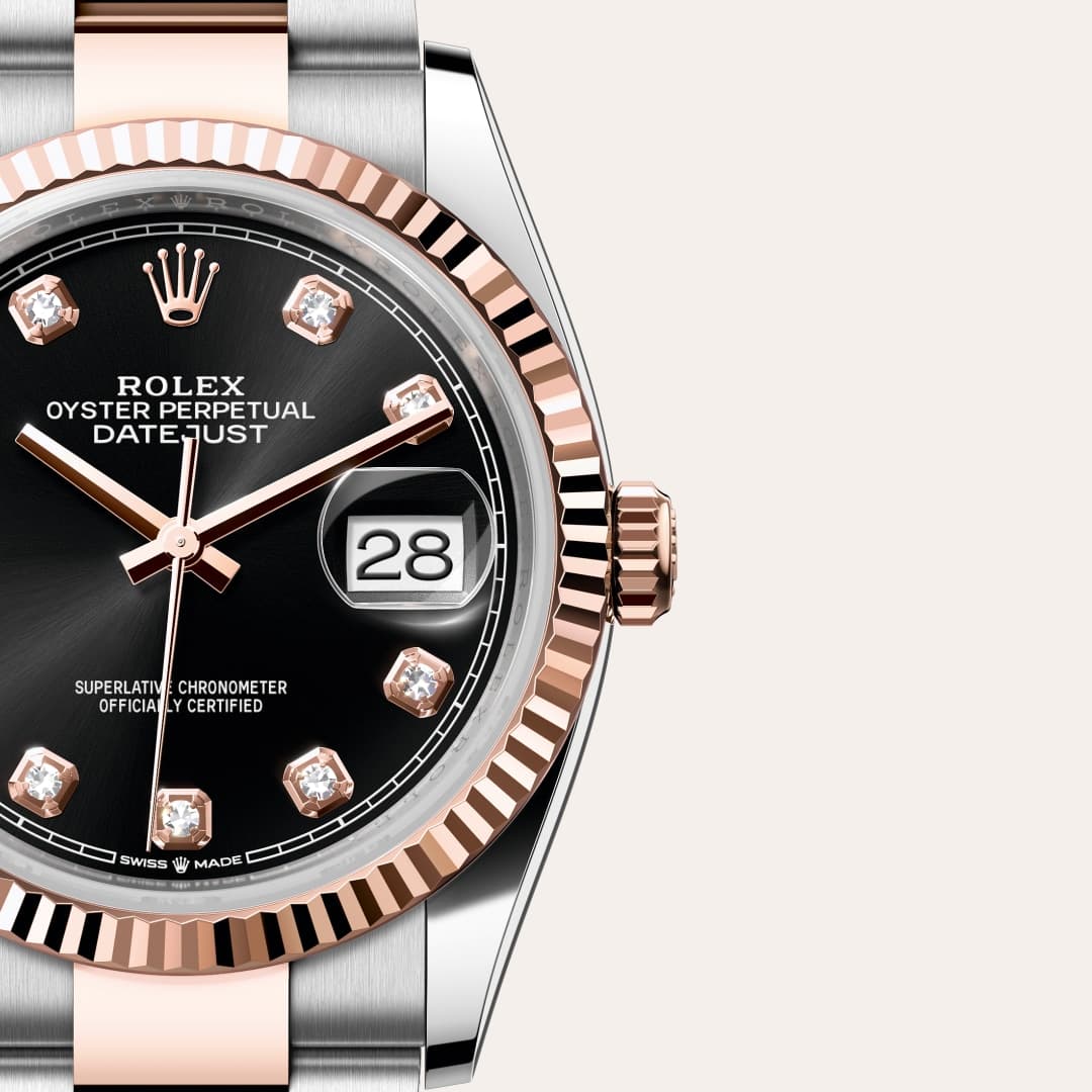 Rolex Watch M126231-0020