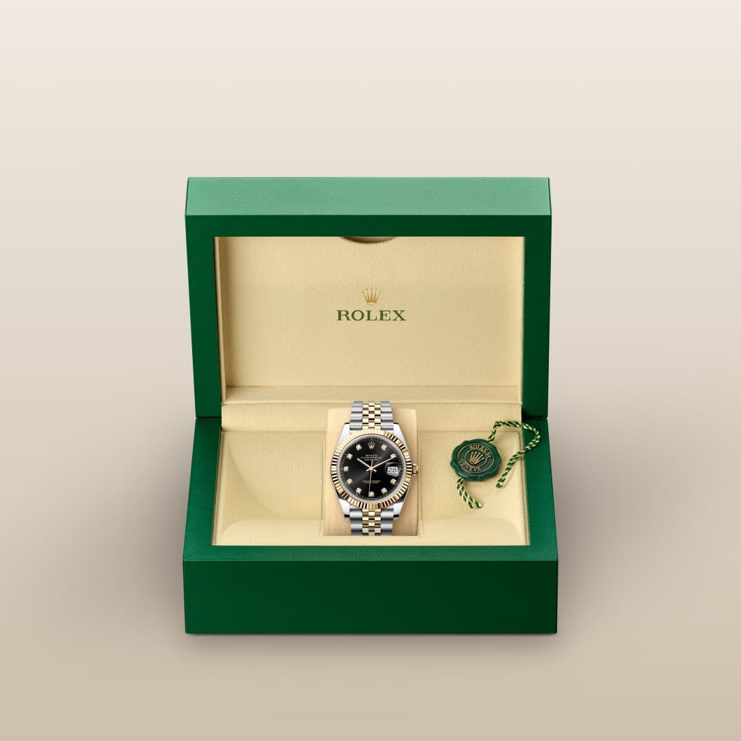 Rolex Watch M126333-0006