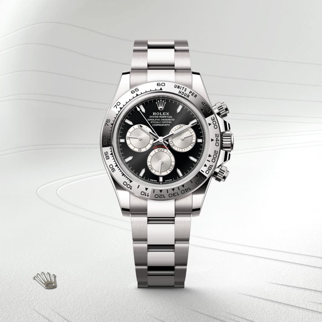 Rolex Watch M126509-0001