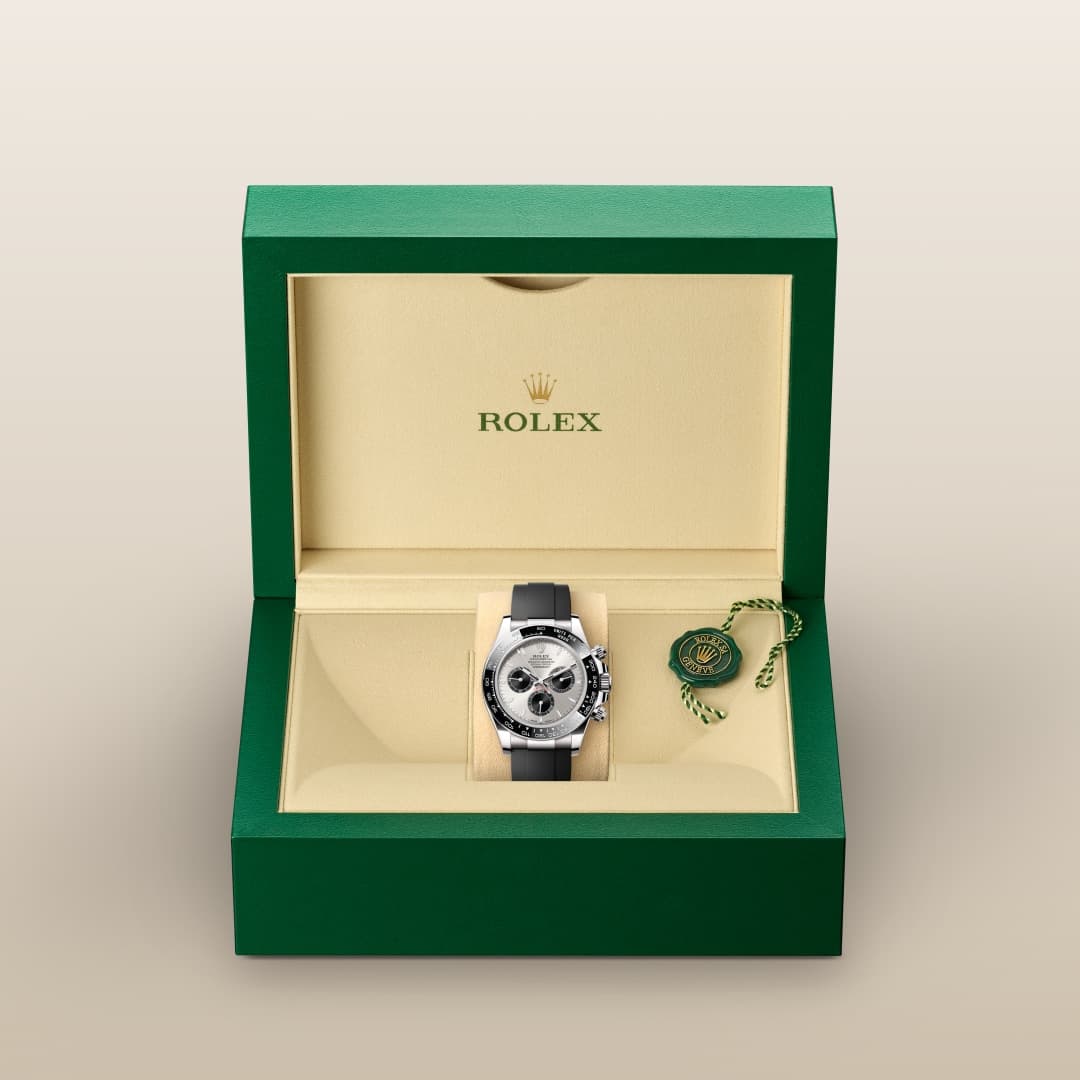 Rolex Watch M126519LN-0006