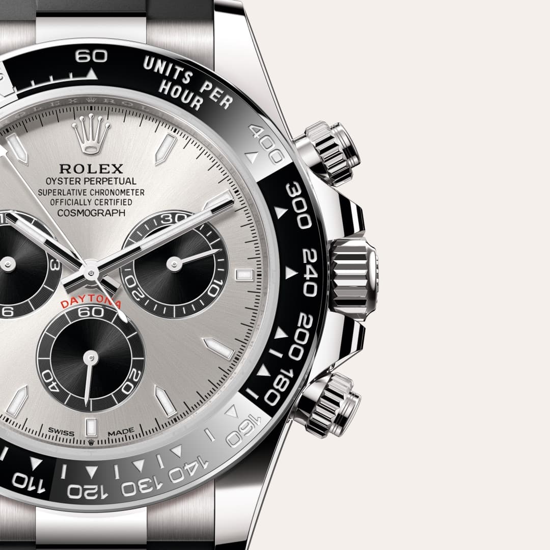 Rolex Watch M126519LN-0006
