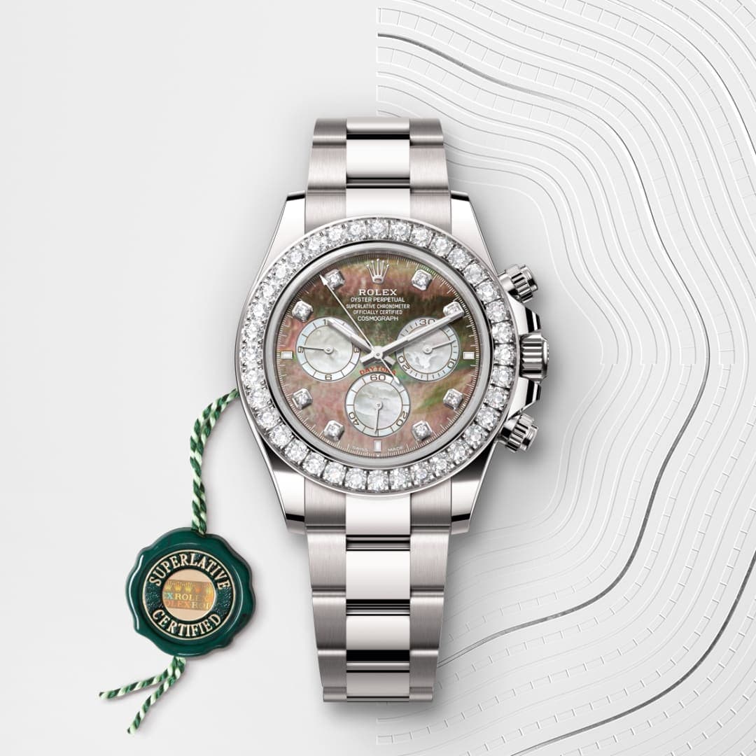 Rolex Watch M126579RBR-0001