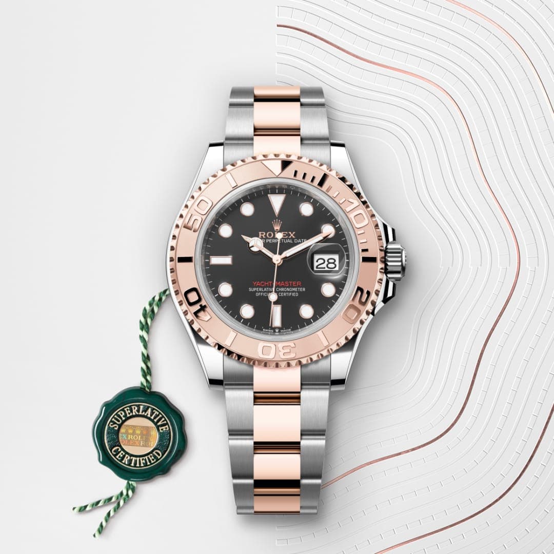Rolex Watch M126621-0002