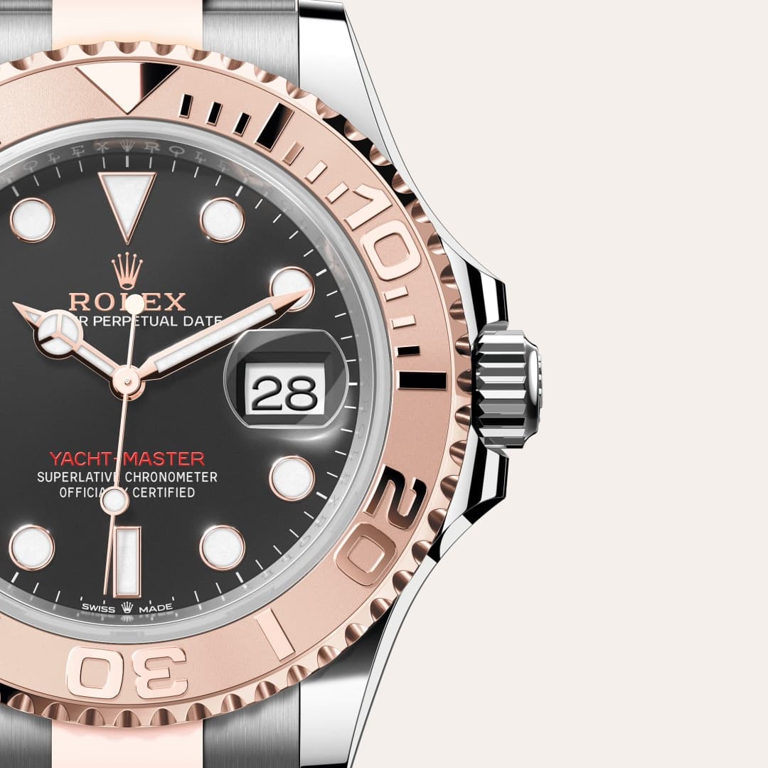 Rolex Watch M126621-0002