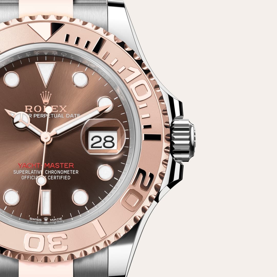 Rolex Watch M126621-0001