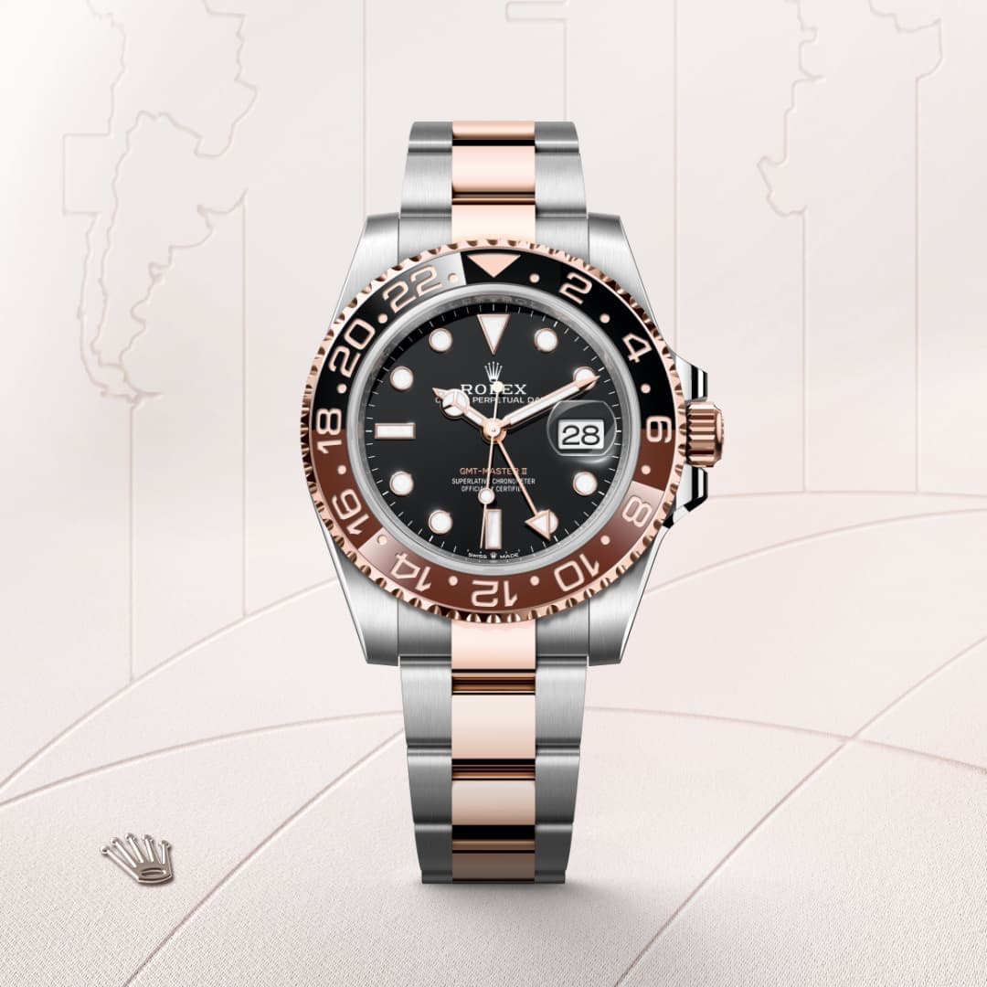 Rolex Watch M126711CHNR-0002