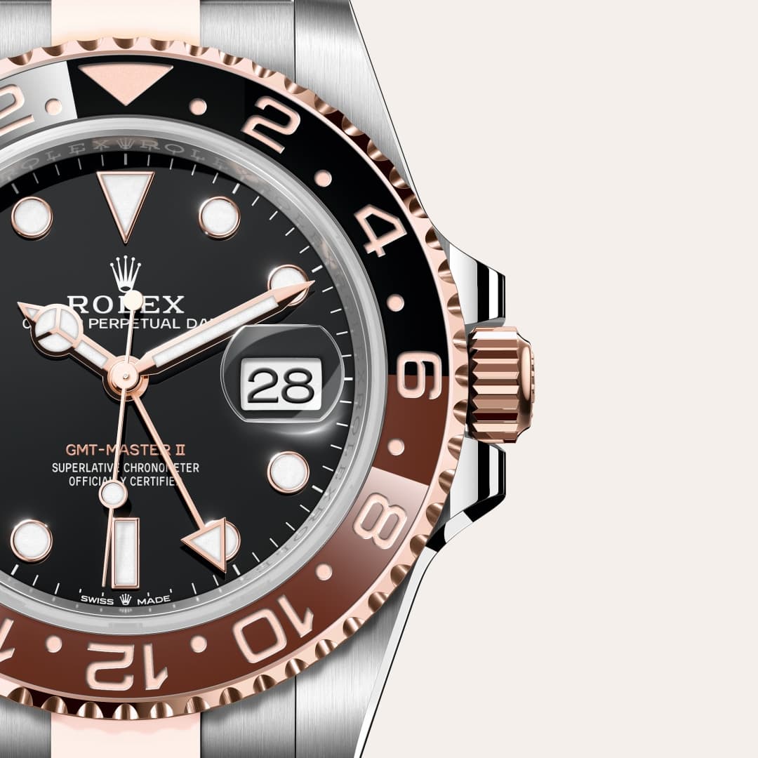 Rolex Watch M126711CHNR-0002