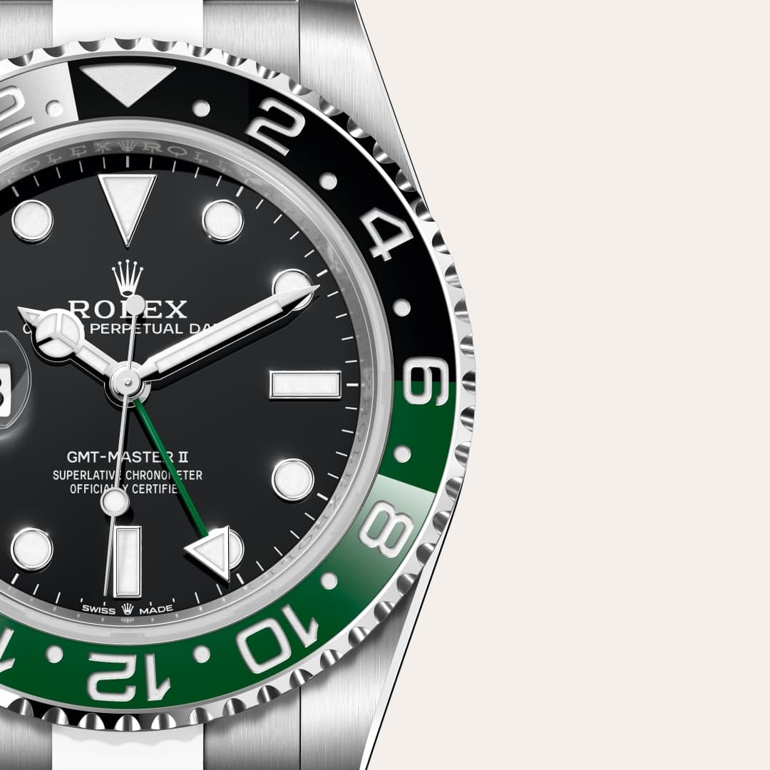 Rolex Watch M126720VTNR-0001