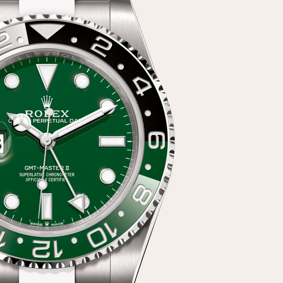 Rolex Watch M126729VTNR-0001