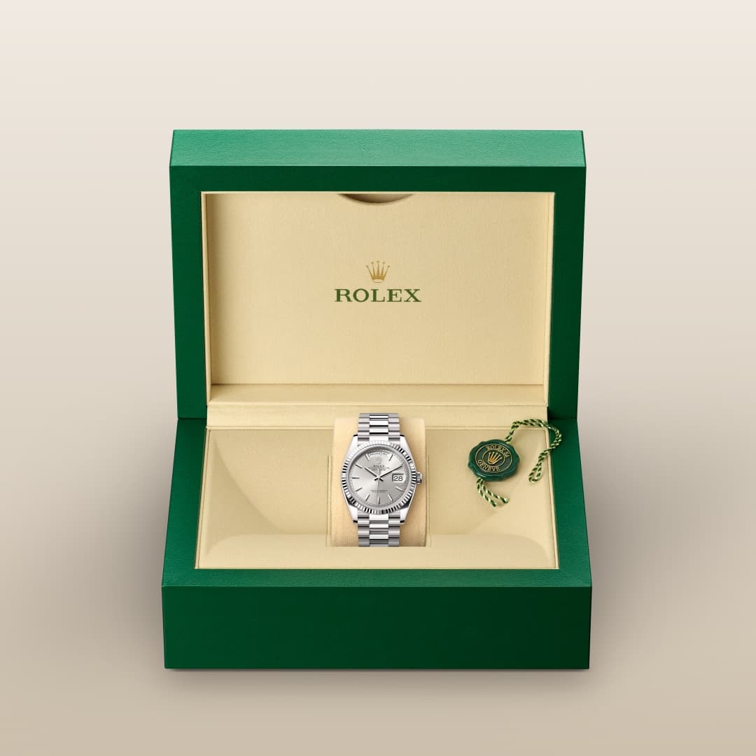 Rolex Watch M128239-0005
