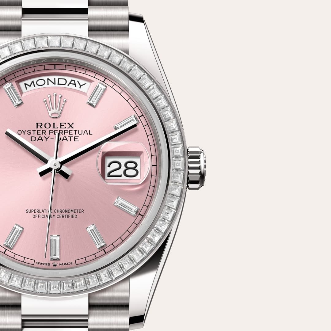 Rolex Watch M128399TBR-0029