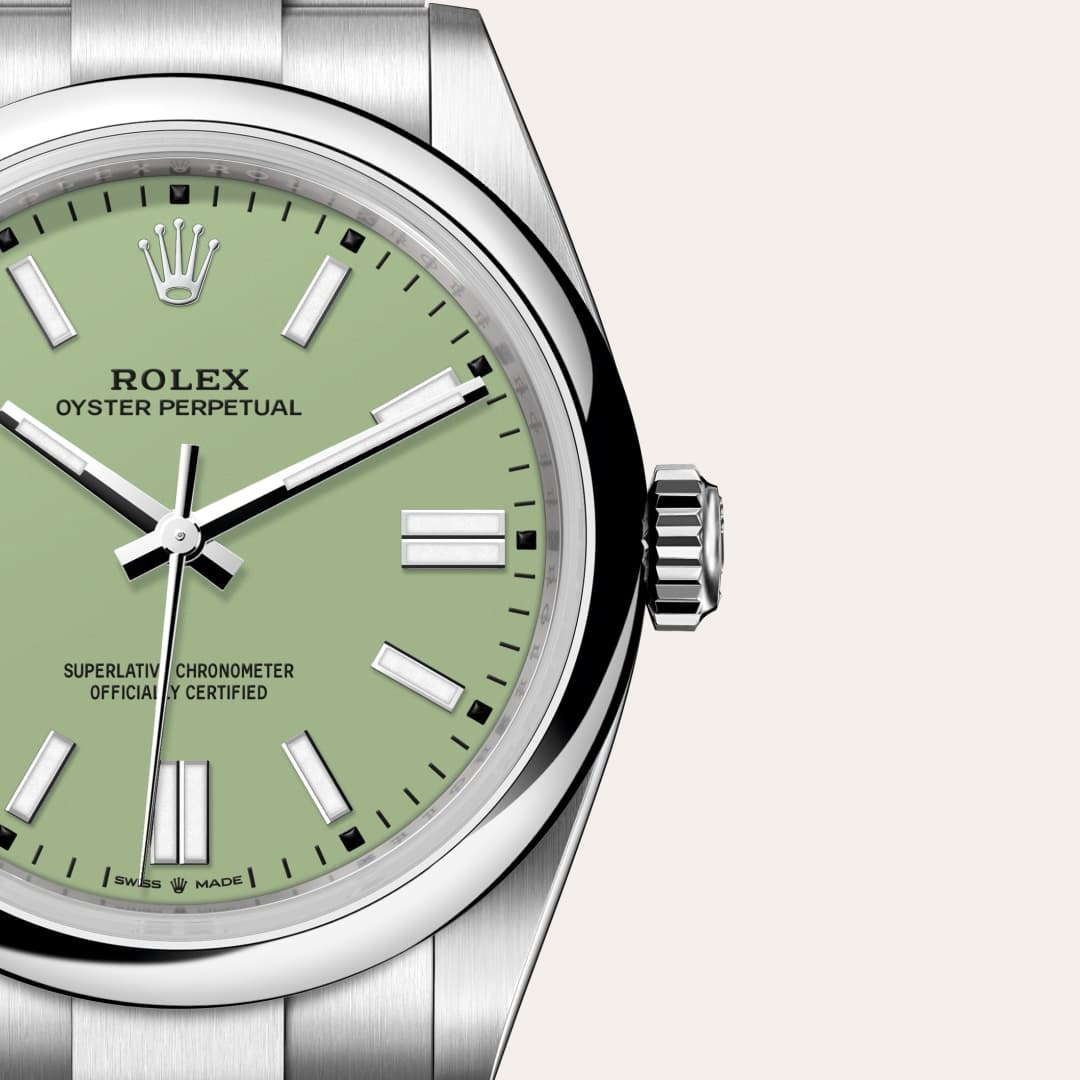 Rolex Watch M134300-0006