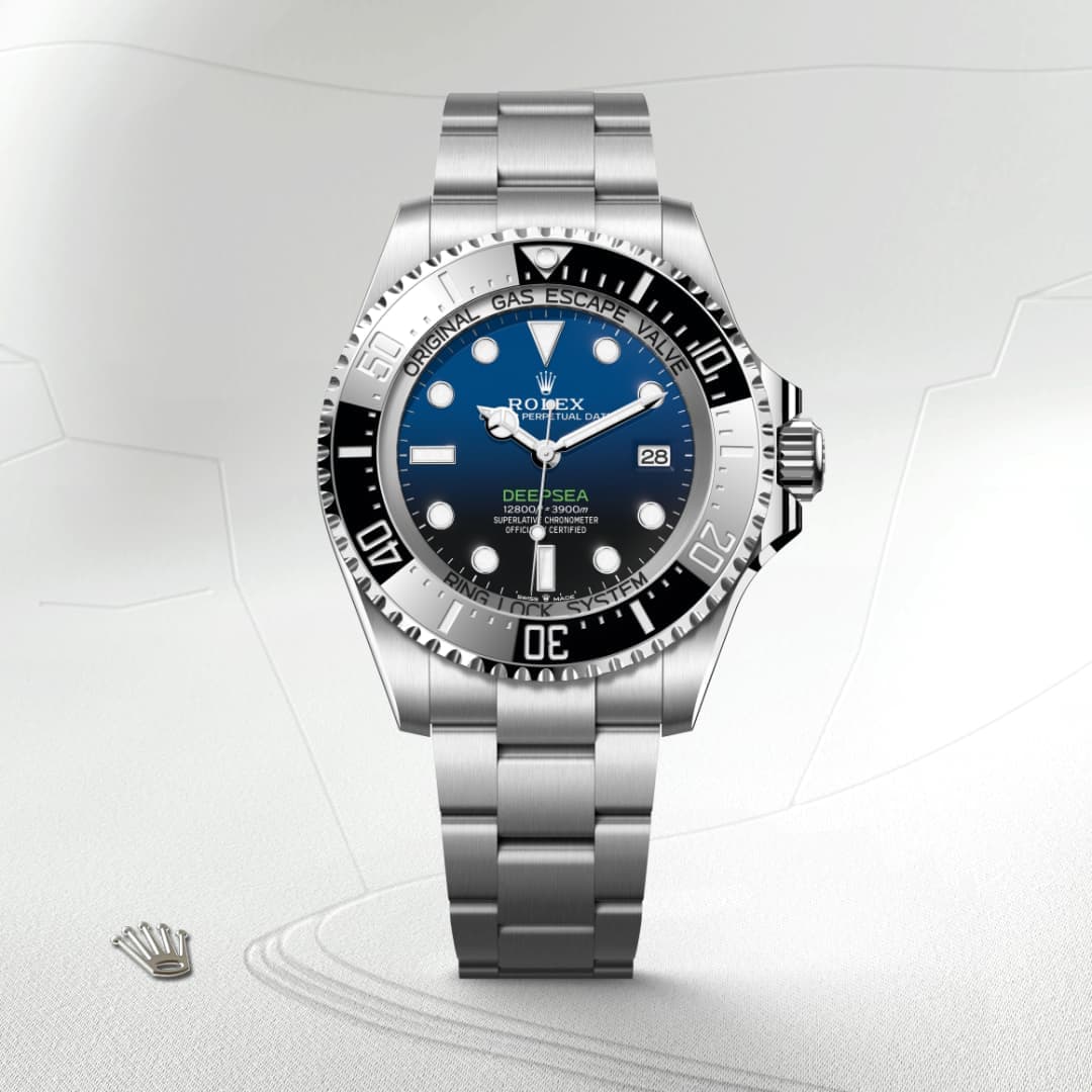 Rolex Watch M136660-0005