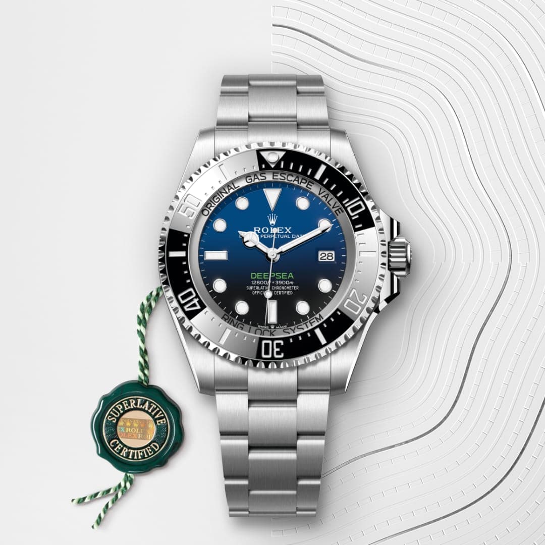 Rolex Watch M136660-0005