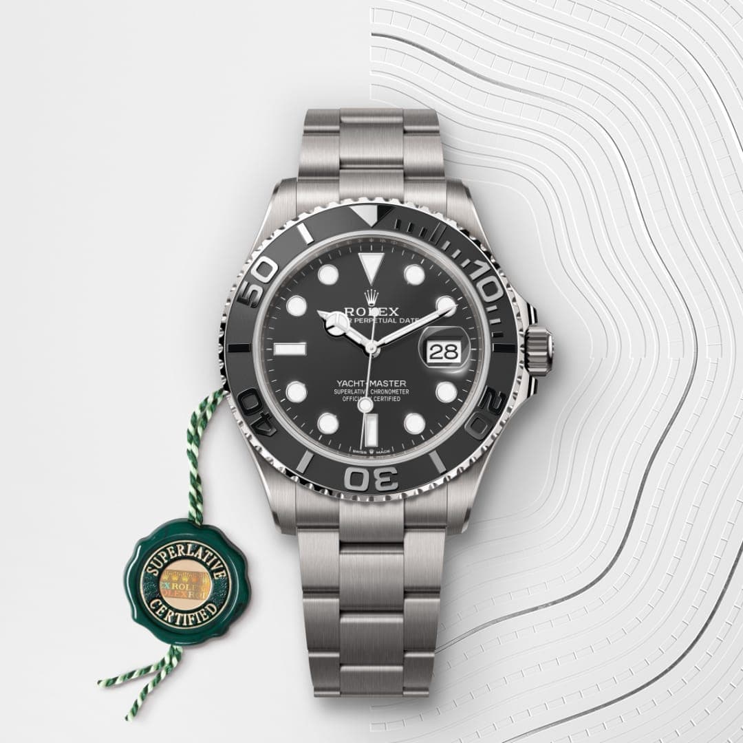 Rolex Watch M226627-0001