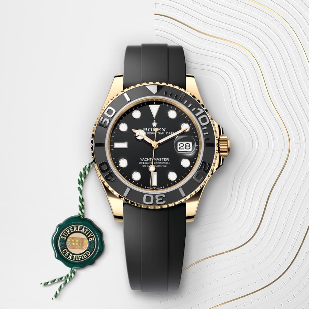 Rolex Watch M226658-0001
