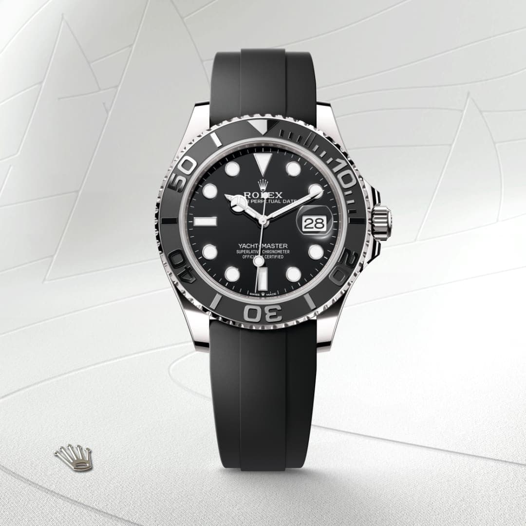 Rolex Watch M226659-0002