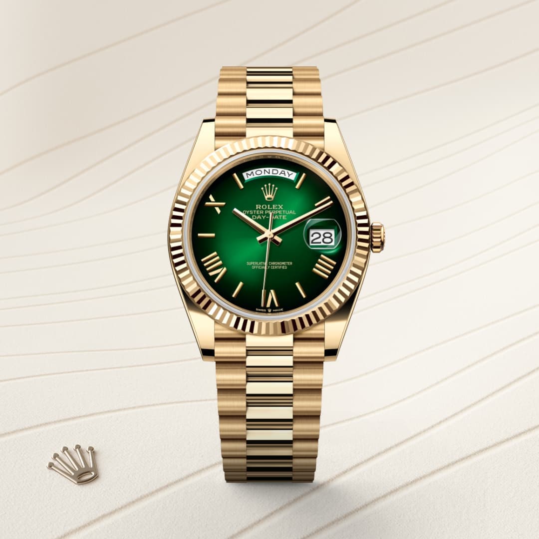 Rolex Watch M228238-0069