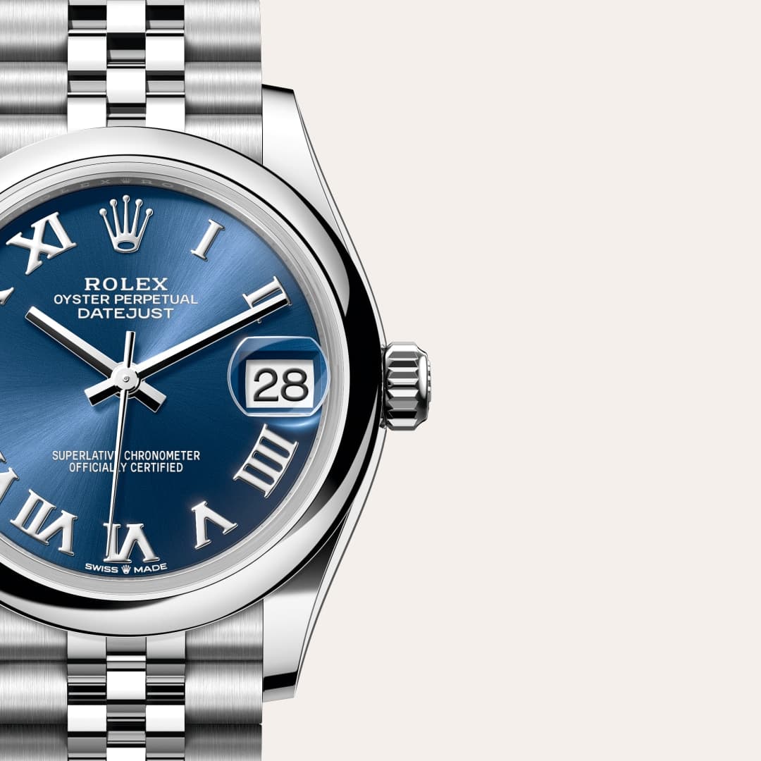 Rolex Watch M278240-0018