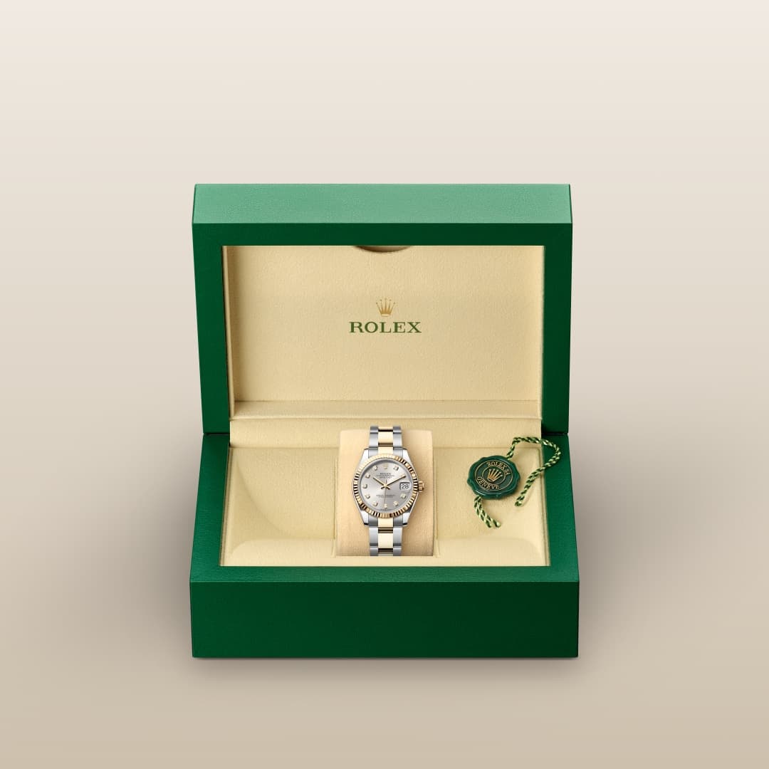 Rolex Watch M278273-0019