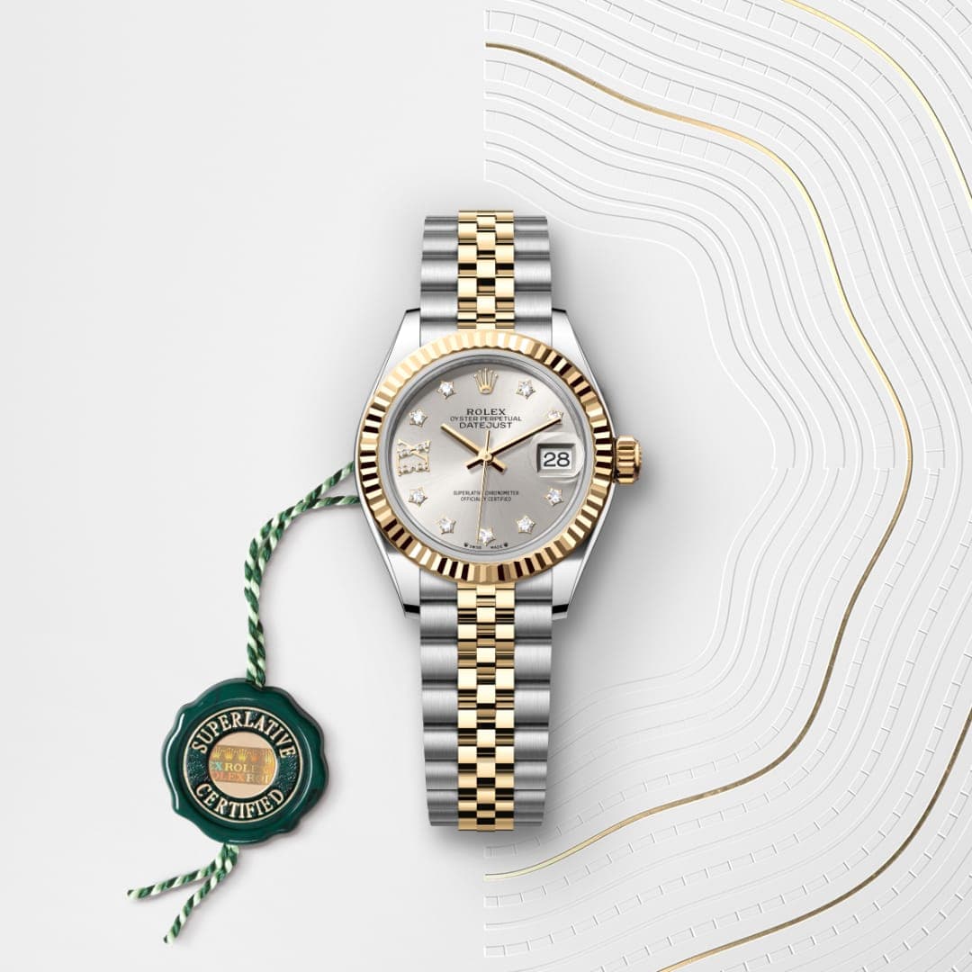 Rolex Watch M279173-0003