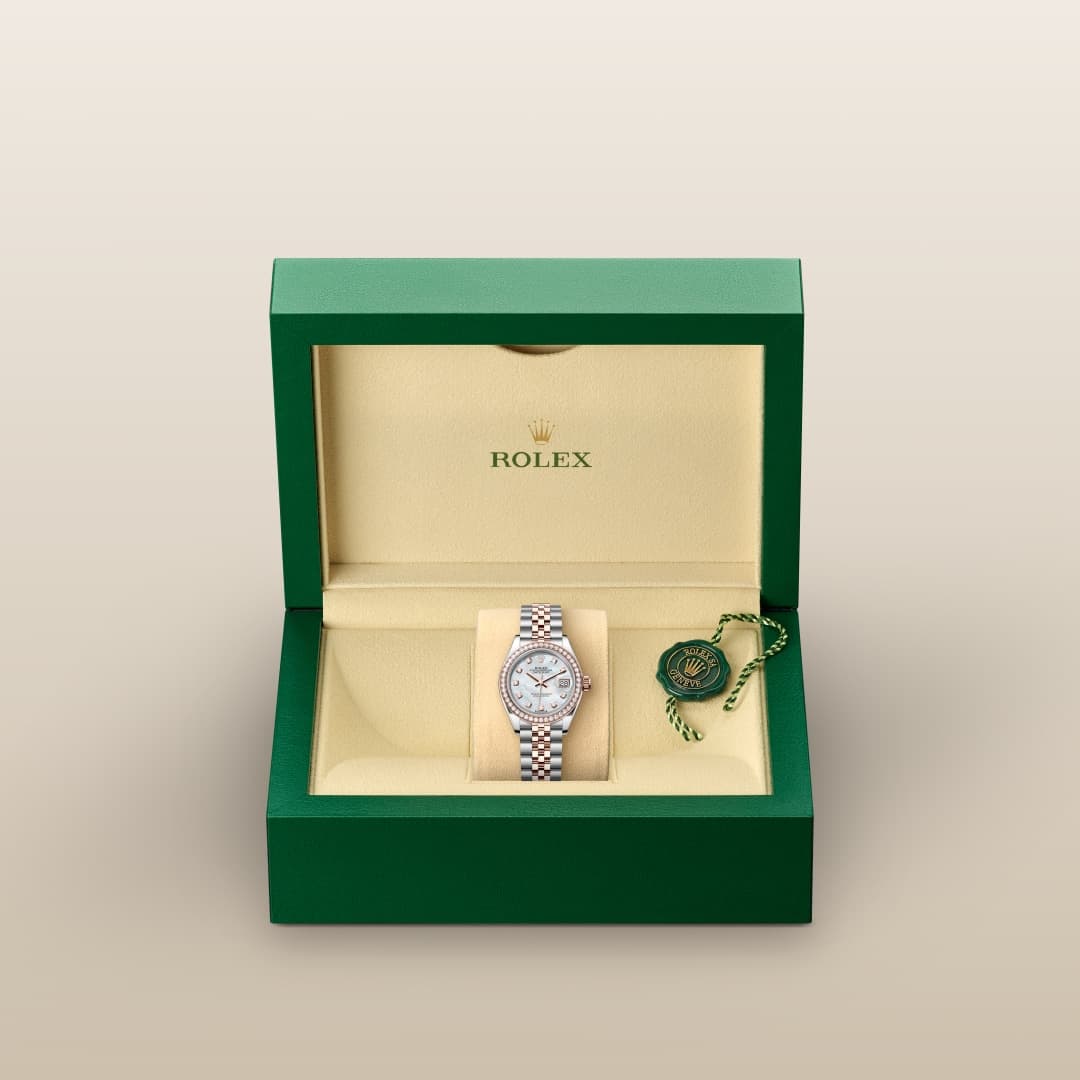 Rolex Watch M279381RBR-0013