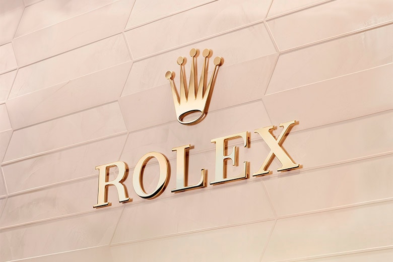 Rolex Yacht-Master