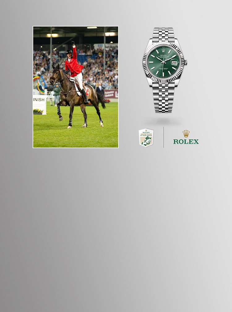 Rolex Submariner